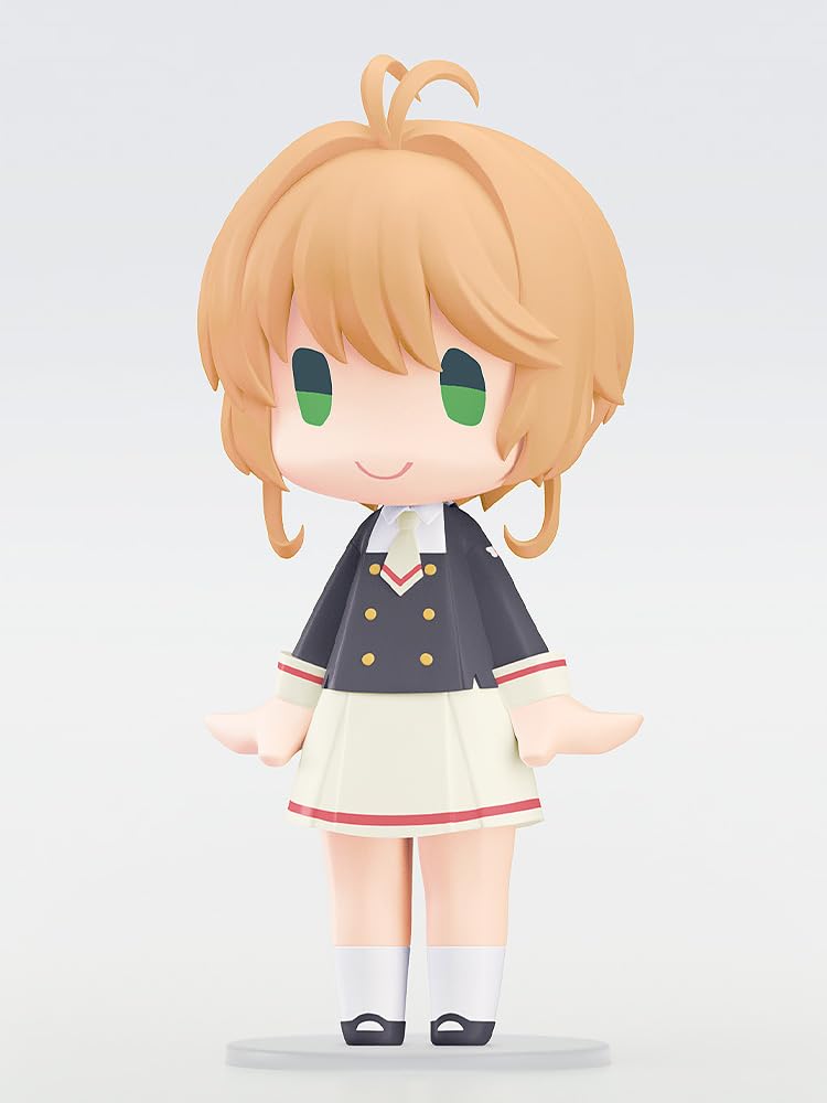 Amazon | グッドスマイルカンパニー[GOOD SMILE COMPANY] HELLO! GOOD